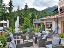 Deine Dolomiten-Auszeit: 4 Tage in der Sonne Sole