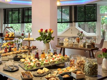 3 Tage im Leonardo Hotel Hamburg mit Frühstück