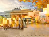 9 Tage die Haupstadt entdecken mit Frühstück