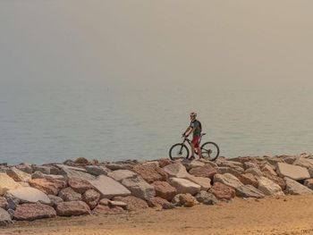 4 Tage an den endlosen Stränden der Adria verbringen