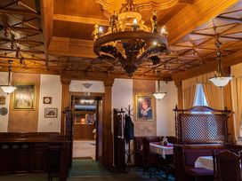 Auszeit im tschechischen Erzgebirge - 5 Tage