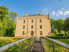 5 Schnäppchentage im Jagdschloss Letzlingen