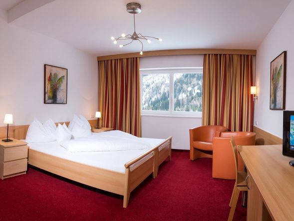 Doppelzimmer