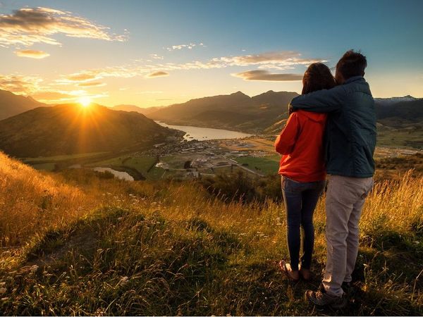 4 Tage Romantik pur zwischen Schwarzwald & Bodensee in Tengen, Baden-Württemberg inkl. Halbpension