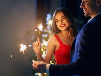 Silvester im Allgäu (3 Nächte, Dinner, Silvestergala)