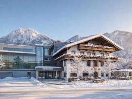 Tirol erleben – 5 Tage zwischen Alpen & Auszeit