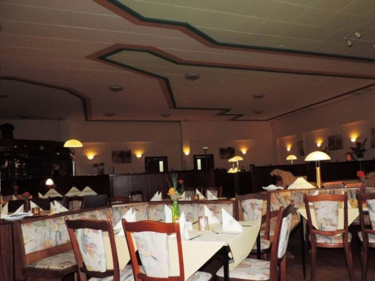 4 Tage im Hotel John Brinckman mit Frühstück