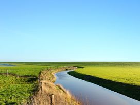 5 Tage Papenburg mit Hund - Emsland entdecken