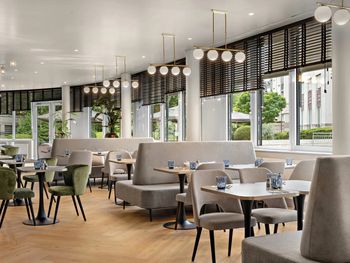 2 Tage im Leonardo Hotel Mainz mit Frühstück