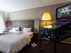 2 Tage Kurzurlaub mit Frühstück im pentahotel Eisenach