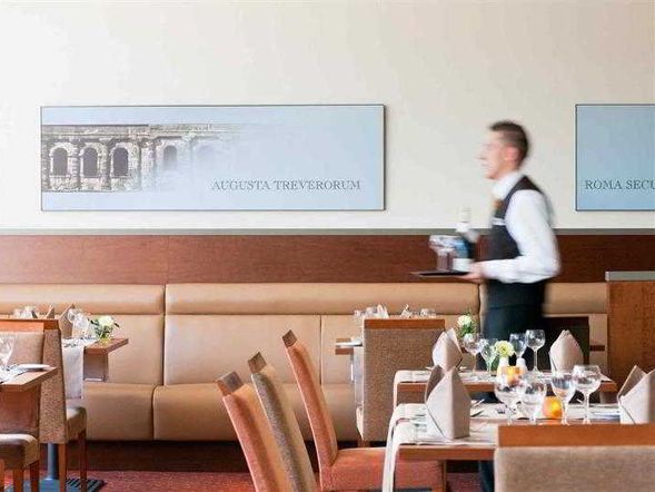 Mercure Hotel Trier Porta Nigra