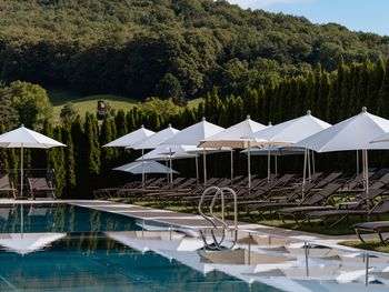 Wellnesszeit im einzigartigen Wohlfühlhotel im Thermen- & Vulkanland inkl. Abendmenü | 4 Nächte