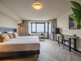 5 Tage im Leonardo Hotel IJmuiden mit Frühstück