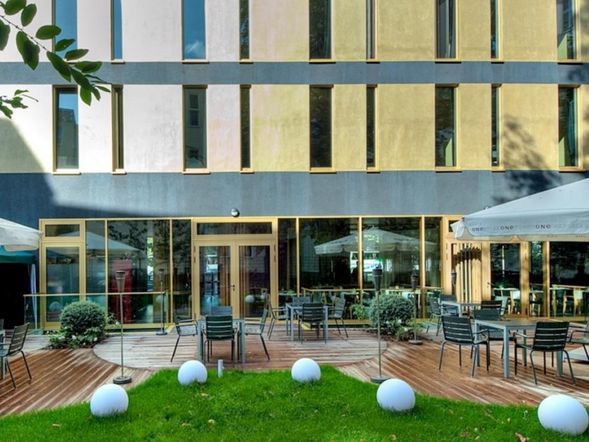 Axel Hotel Berlin