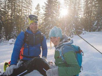 8 Tage die zauberhafte Bergwelt Unkens genießen