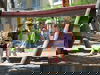 3 Tage im Radisson Blu Park Hotel mit Frühstück