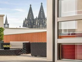 2 Tage im Köln Marriott Hotel 