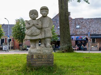 5 Tage in der niederländischen Provinz Drenthe