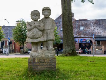 5 Tage in Drenthe – Natur, Wellness & Entspannung