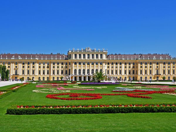 5 Tage Citytrip in die Kaiserstadt in Wien Frühstück