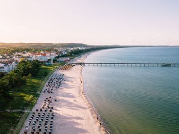 4 Tage auf Rügen inkl. Abendessen