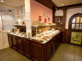 2 Tage Kurzurlaub mit Frühstück im Atlanta Hotel Central