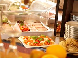 3 Tage zwischen Kiel und Stränden mit Frühstück