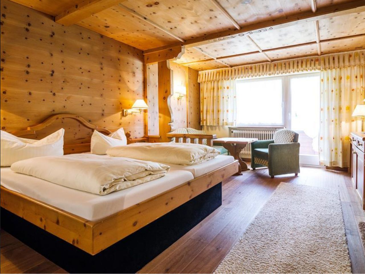 Doppelzimmer