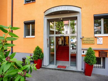 3 Tage Kultur in Nürnberg