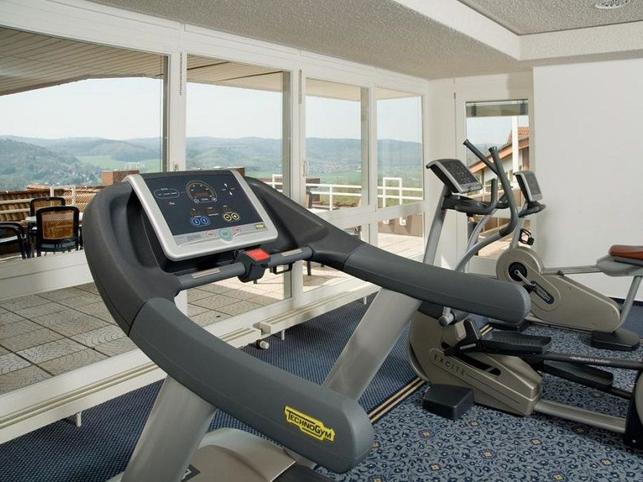 Top Deal: Aktiv und Relaxed in Waldhessen - 5 Tage