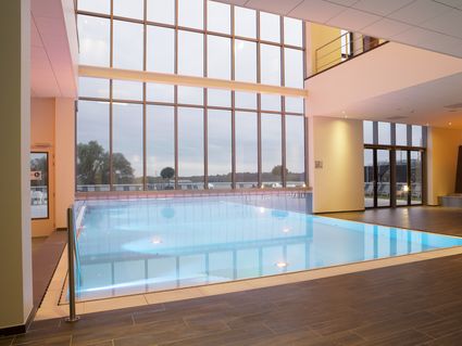 Fletcher Wellness-Hotel Helmond
