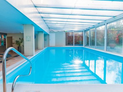 Fletcher Resort-Hotel Zutphen
