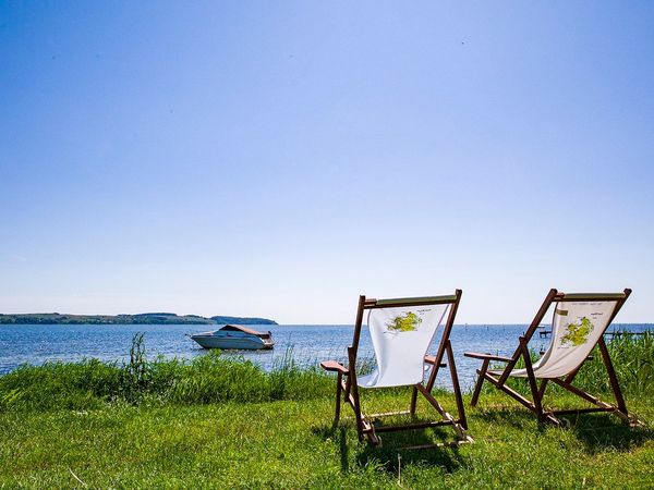 4 Tage Auszeit an der Ostsee in Stralsund, Mecklenburg-Vorpommern inkl. Frühstück