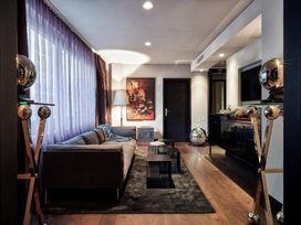 2 Tage Entspannung am Main im Roomers Hotel Frankfurt