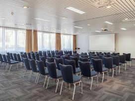 2 entspannte Tage im NH Weinheim 