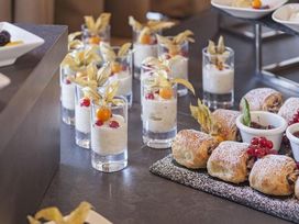 2 erholsame Tage in der Hafenstadt Hamburg