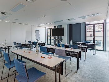 Citytrip Rotterdam - 3 Tage mit Frühstück