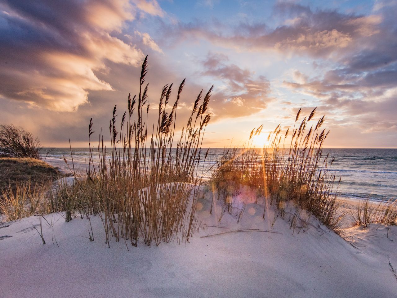 2 Tage auf der Nordeseeinsel Sylt mit Frühstück