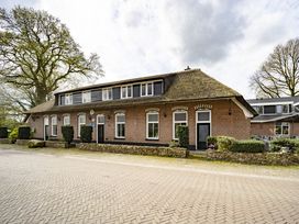 4 Tage Natur pur & Entspannung im Herzen von Drenthe