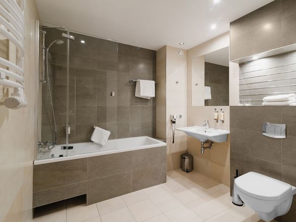 7 Tage im historischen Elblag an der Ostseeküste in Elbing inkl. Frühstück