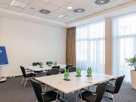 3 Tage im NH Hamburg Horner Rennbahn mit Frühstück