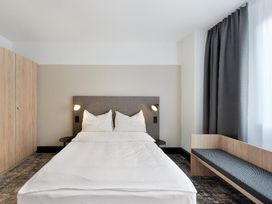 4 Tage mit Frühstück im Wyndham Garden Munich Messe