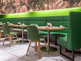 2 Tage im Radisson Blu Hotel, Frankfurt 