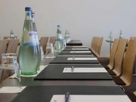 2 Tage im Radisson Blu Hotel Hannover 