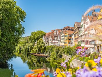 4 Tage Tübingen – Entdecken Sie die Perle am Neckar