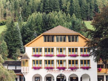 8 Tage Wander- und Wellnessurlaub in Südtirol