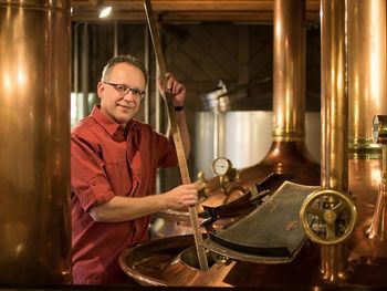 Ein Besuch rund um das Bier in Mühlhausen