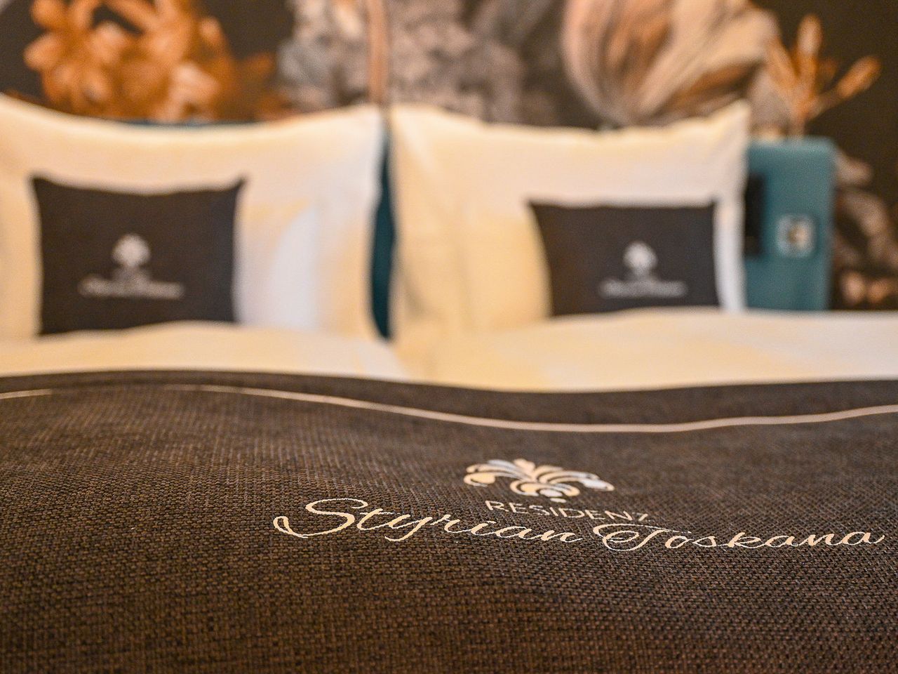 Residenz Styrian Toskana Splendid
