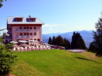 6 Tage Genuss & Wellness im Trentino mit HP+