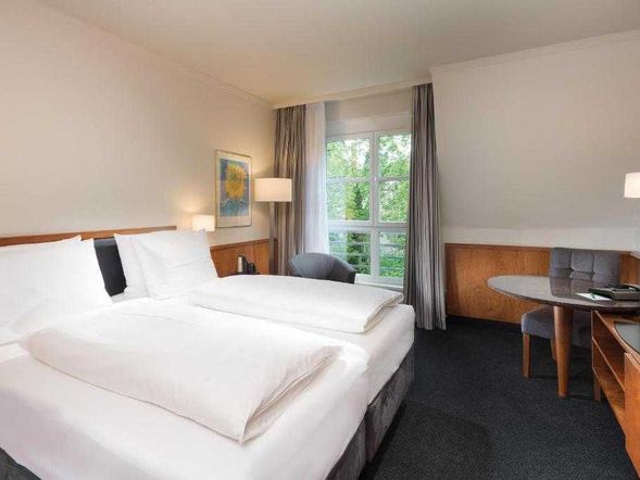 Standard Plus Zimmer